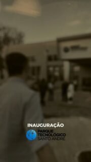 Nosso diretor @f7santana marcou presença na inauguração do C.I.T.E, um dos maiores avanços para o ecossistema de inovação da nossa cidade.Com 8 mil m² de área construída, o espaço oferece coworking, incubação, laboratórios compartilhados, salas de reunião, showroom e muito mais — tudo em uma estrutura moderna pensada para impulsionar conexões e ideias.
Um ambiente estratégico que fortalece o empreendedorismo, a tecnologia e o desenvolvimento regional.O SINTRAGASTROH SAR segue ao lado das iniciativas que transformam o Grande ABC.