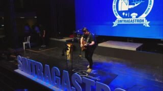 #TBT da nossa Festa 2025 🎉Que festa inesquecível! Um momento especial de celebração, união e valorização da nossa categoria.
E já avisamos: *em 2026 vem ainda melhor!* 👏✨Fique sócio(a), fique mais forte!
🌐 sintragastrohsar.com.br📍 Sede: Av. Padre Anchieta, 315 – Santo André
📞 (11) 4979-4420 | ✅ WhatsApp: (11) 94724-1425📍 Subsede: Pç. 22 de Novembro, 102 – Sala 118 – Mauá
📞 (11) 4519-7002 | ✅ WhatsApp: (11) 94701-6449