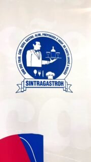 ❤️ SINTRASGASTROH SAR promoveu um café da manhã especial em homenagem ao Dia Internacional da Mulher, reunindo as trabalhadoras e todas as mulheres que fazem parte do Sindicato.Foi um momento de valorização, reconhecimento e celebração pela força, competência e dedicação que elas demonstram todos os dias.Momentos como esse reforçam a importância de reconhecer quem contribui diariamente para o crescimento do nosso trabalho.Parabéns a todas as mulheres guerreiras pelo seu esforço, dedicação e pelo trabalho que transforma e inspira! 🌹NÃO FIQUE SÓ FIQUE SÓCIO! ✋🏻
http://sintragastrohsar.com.br/Sede: Av. Padre Anchieta, 315 - Santo André
☎️ (11) 4979-4420
✅ (11) 94724-1425SubSede: Pç. 22 de Novembro, 102 Sala 118 - Mauá
☎️ (11) 4519-7002
✅ (11) 94701-6449