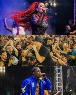 Imagens que dão energia para seguir lutando e transformando.Você e toda a classe trabalhadora fizeram a diferença no maior Dia do Trabalhador do País, aqui no ABC.Nossa luta transforma vidas!📸 Fotos: Adonis Guerra @guerraadonis