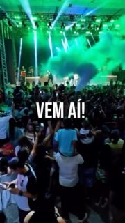 🎉 PODE MARCAR NA AGENDA!Dia 19 de outubro, temos um encontro marcado na FESTA SINTRAGASTROH SAR 2026!Uma grande festa está sendo preparada para celebrar, reunir e valorizar quem faz parte da nossa história.📅 19 de outubro
🚨 Em breve, mais informações!