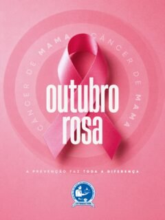 Cuidar da saúde também é um ato de amor e responsabilidade. O Outubro Rosa reforça a importância da conscientização, da prevenção e do diagnóstico precoce do câncer de mama.O SINTRAGASTROH apoia essa causa e lembra: informação e cuidado podem fazer a diferença. 💗Cuide-se. Previna-se. Incentive quem está ao seu lado a fazer o mesmo.