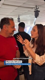 🤝 UNIÃO, RESPEITO E COMPROMISSO COM OS TRABALHADORES!A Festa do SINTRAGASTRO 2026 também foi um momento especial de encontros, troca de experiências e fortalecimento de importantes relações.Recebemos convidados que reconhecem a importância do movimento sindical e da união de forças em defesa dos direitos e da valorização dos trabalhadores.✊ Fazer parte de um sindicato é muito mais do que representar uma categoria. É estar presente, ouvir, acolher, lutar e trabalhar todos os dias por uma vida melhor para cada trabalhador e trabalhadora.É assim que seguimos construindo nossa história: com diálogo, união, respeito e compromisso com as pessoas!❤️ SINTRAGASTRO — Presente na luta, presente nas conquistas e presente na vida dos trabalhadores!