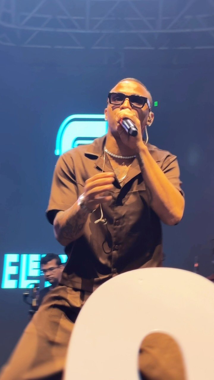 🔥🎉 PRA FECHAR COM CHAVE DE OURO!A Eletrovibe entrou no palco e simplesmente colocou todo mundo pra dançar! ⚡🎶💃Ninguém ficou parado! Foi uma explosão de energia, alegria e muita animação!❤️ A Festa do SINTRAGASTRO 2026 foi simplesmente INESQUECÍVEL! Uma celebração feita especialmente para você, trabalhador e trabalhadora!👏 Quem veio, viveu momentos incríveis. Quem não veio, perdeu!🔥 SINTRAGASTRO 2026 — A MELHOR FESTA DE TODOS OS TEMPOS!