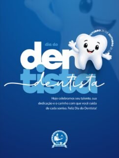 🦷💙 25 DE OUTUBRO | DIA DO DENTISTACuidar da saúde de quem trabalha também é valorizar o trabalhador! 💪Neste Dia do Dentista, o SINTRAGASTROH presta sua homenagem a todos os dentistas do Brasil, profissionais que, com dedicação, responsabilidade e compromisso, fazem a diferença na saúde e na qualidade de vida de milhares de pessoas.👏 Nosso reconhecimento especial às dentistas que fazem parte da equipe do nosso Sindicato, oferecendo atendimento e cuidado aos nossos associados.Acreditamos que a atuação sindical vai muito além da defesa dos direitos trabalhistas. É também promover saúde, bem-estar e qualidade de vida para os trabalhadores, trabalhadoras e suas famílias.🦷 Oferecer assistência odontológica aos nossos associados é uma forma de transformar a luta sindical em benefícios reais para a categoria.Porque um sindicato forte não luta apenas por melhores condições de trabalho. Luta também por uma vida melhor para quem trabalha!💙 Parabéns a todos os dentistas pelo seu dia!SINTRAGASTROH — Sempre ao lado do trabalhador e da trabalhadora!